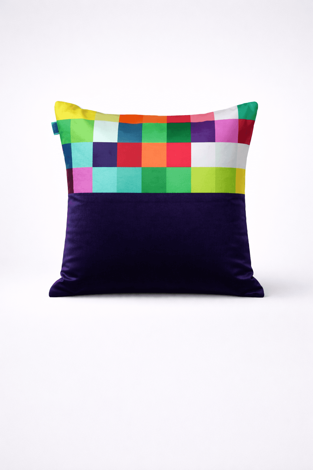 Prism Dusk Pillow